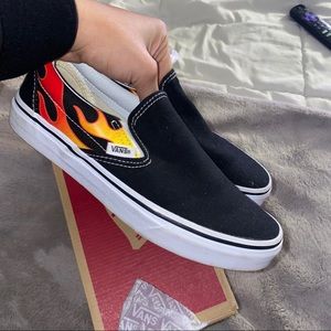 Slip On Vans